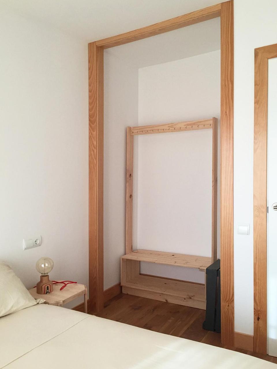 Ferienwohnung Deltaic Deltebre Exterior foto