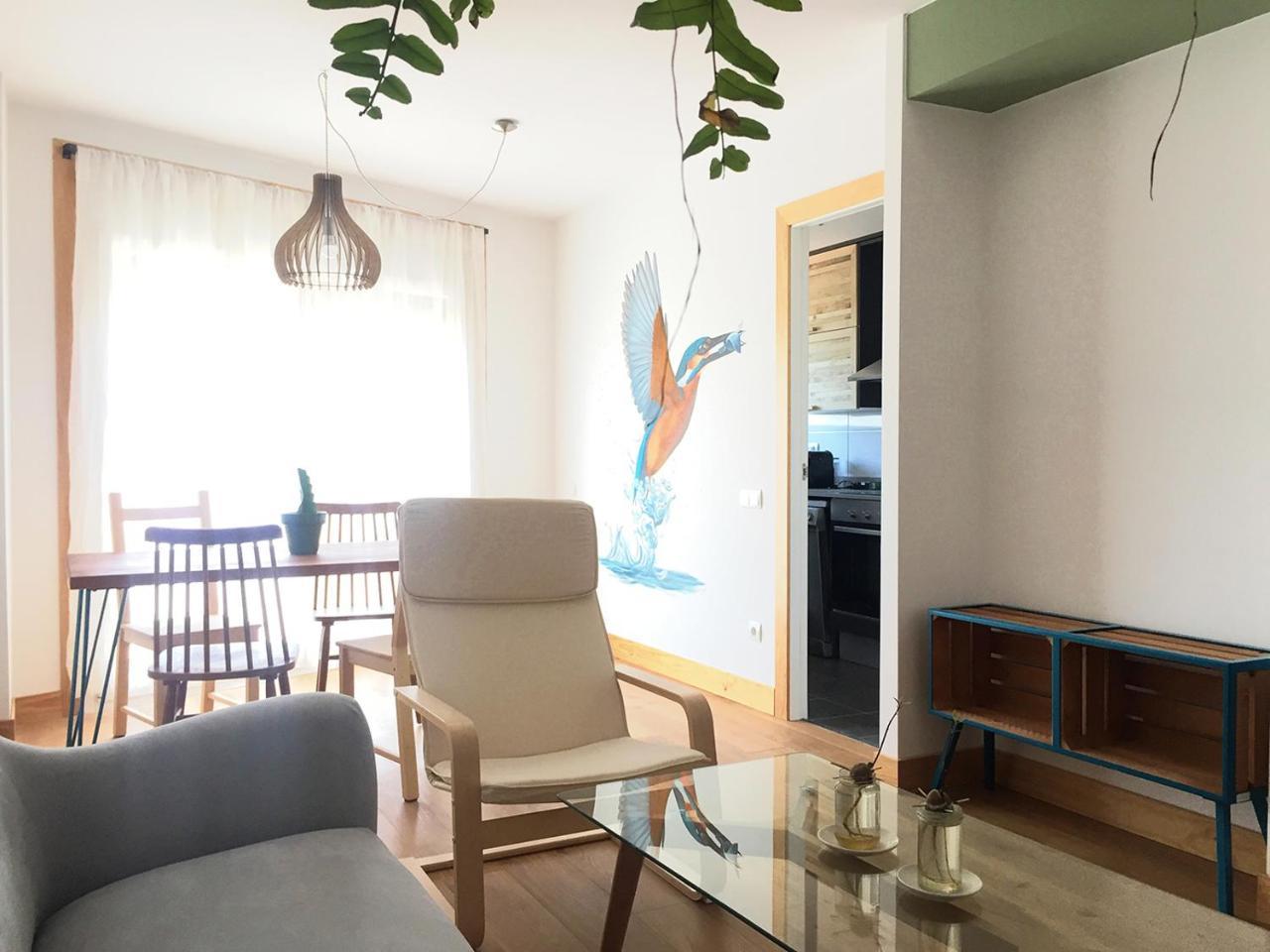 Ferienwohnung Deltaic Deltebre Exterior foto