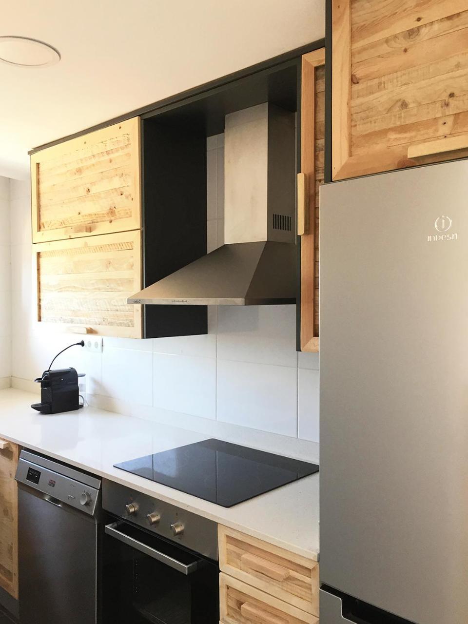 Ferienwohnung Deltaic Deltebre Exterior foto